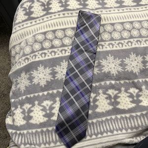 Mens tie